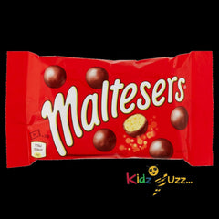 Maltesers Chocolate Bags 25x37G -Full Box