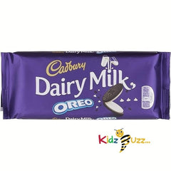 Mystery Dairy Milk Chocolate Gift Hamper Bundle - 10 Bars