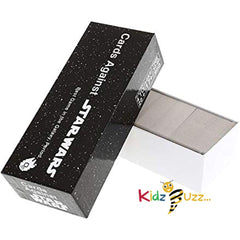 Cards Game Against StarWars The Table Party Card Games For Adult