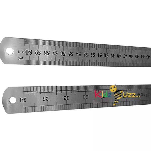 Steel Ruler