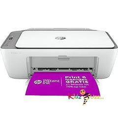 HP Deskjet 3750 Multifunctional Printer