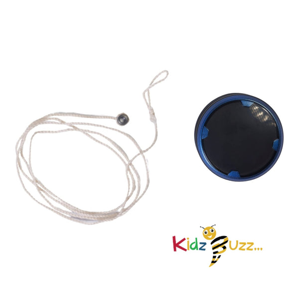 Goliath Yofinity Yo-Yo Blue Spinner Light Up Trick Yo Yo Fun Toy Tricks Boys Girls