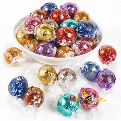 Lindor Truffles Variety of Flavours Mix Chocolate 1KG