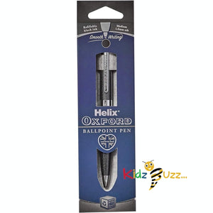 Oxford Graphite Ballpoint Pen