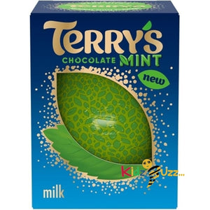 Terry's Chocolate Mint Ball 145g