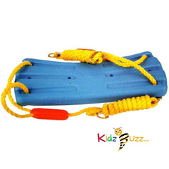 Swing Set With Sport For Kids