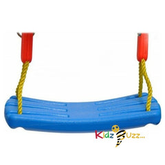 Swing Set With Sport For Kids