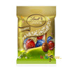 Lindt Lindor Mini Eggs Assorted Truffles 80g Pack Of 4