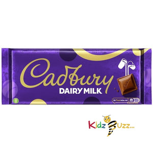 Cadbury Dairy Milk 360g