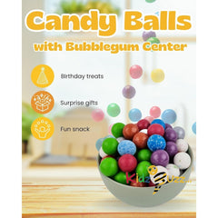 Jawbreaker Sweets Selection Box 15 Packs | Retro Sweets Box