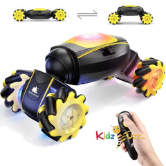 DODOELEPHANT RC Car Remote Control Car