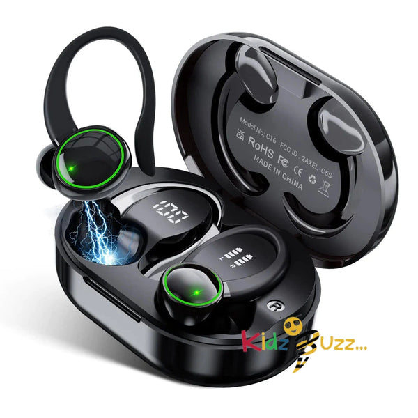 AOTONOK Bluetooth Wireless Headphones