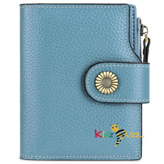 Women Small Wallet