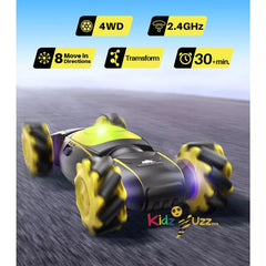 DODOELEPHANT RC Car Remote Control Car