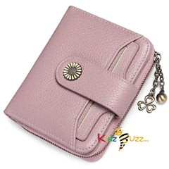 Women Small Wallet