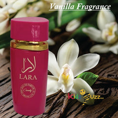 Lara Candy Perfume 100ml Long Lasting Eau De Parfume