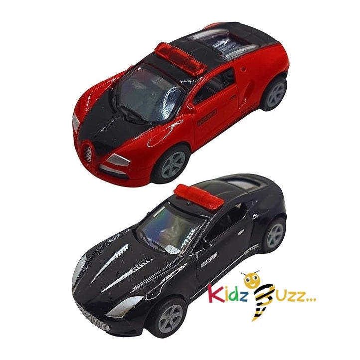 Mini Metall Auto Mini Metal Car Set of 8 Cars - Collectible Metal Vehicles Model