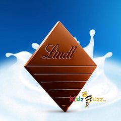 Lindt Excellence Milk Extra Creamy Chocolate Bar Each 100g Pack of 5