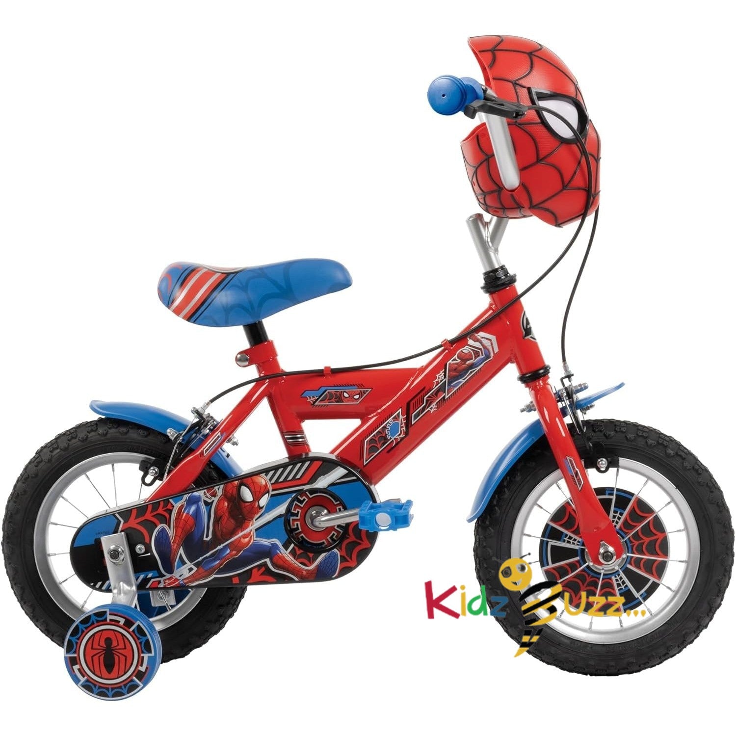 Spiderman Bike 30cm Bike Big W Spiderman Bike 30cm Cheap