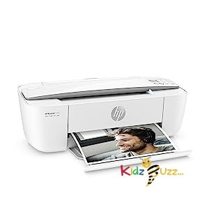 HP Deskjet 3750 Multifunctional Printer