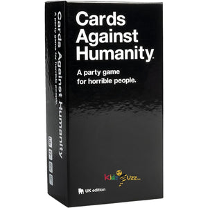 Board Games New Year Christmas Family - Friendly Party Games - A Party Game for Horrible People - Cards Against Humanity - Card Games For Adults