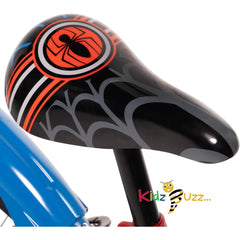 Huffy Spiderman Bike - Marvel Adventures on 2 Wheels 16 INCH Bike