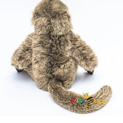 Floppy Spider Monkey Soft Toy