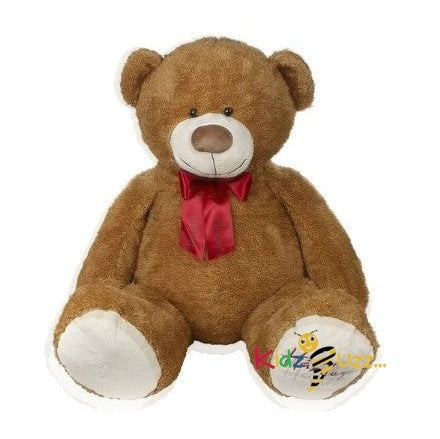 145CM Large Bakewell Bear Sot Plush Toy
