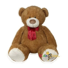 145CM Large Bakewell Bear Sot Plush Toy