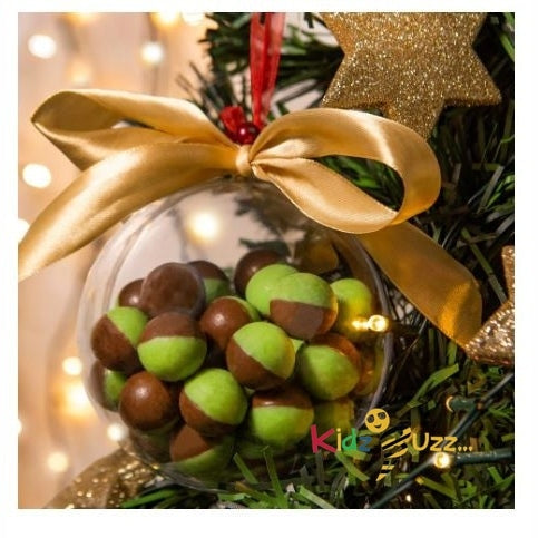 Aero Peppermint Bubbles Giant Tube 70G Pack Of 5