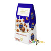 Lindt Gourmet Milk Chocolate Eggs with Whole Roasted Hazelnut 130g x 2 Pack