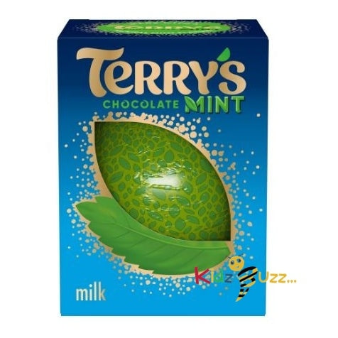 Terry's Chocolate Mint 145G Pack of 3