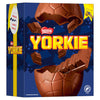 Yorkie Milk Chocolate Easter Egg 196G (Pack Of 2)- Easter Egg Hunt