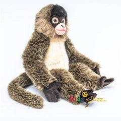 Floppy Spider Monkey Soft Toy