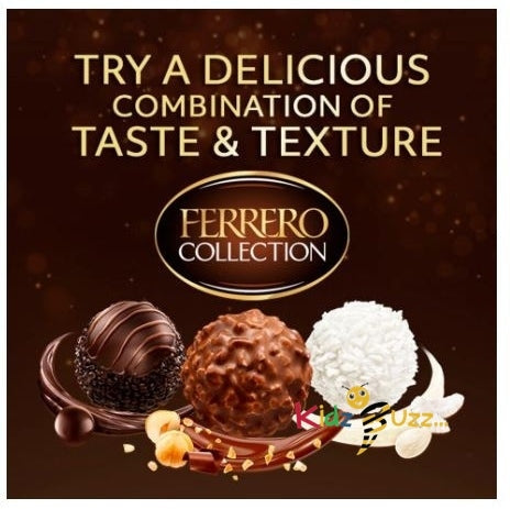 Ferrero Collection T32 359G