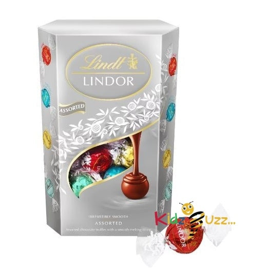 Lindt Lindor Limited Edition 337G