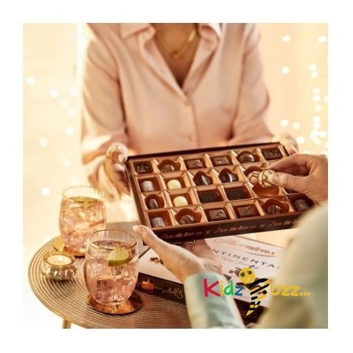 Thorntons Continental Collection Boxed Chocolate 264G X 2