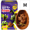 Cadbury Dairy Milk Freddo Faces Easter Egg 90g Pack Of 2