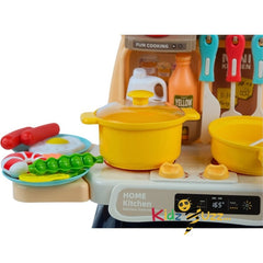 27pcs Home Kitchen Set