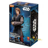 Blokees Model Kits - Star Wars: Revenge of the Sith CC08 - Anikin Skywalker