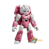 Blokees - Transformers Galaxy Version Defender 08 Battle Stars assorted 1