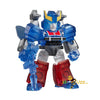 Blokees - Transformers Galaxy Version Defender 08 Battle Stars assorted 1
