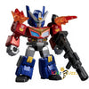 Blokees - Transformers Galaxy Version Defender 08 Battle Stars assorted 1
