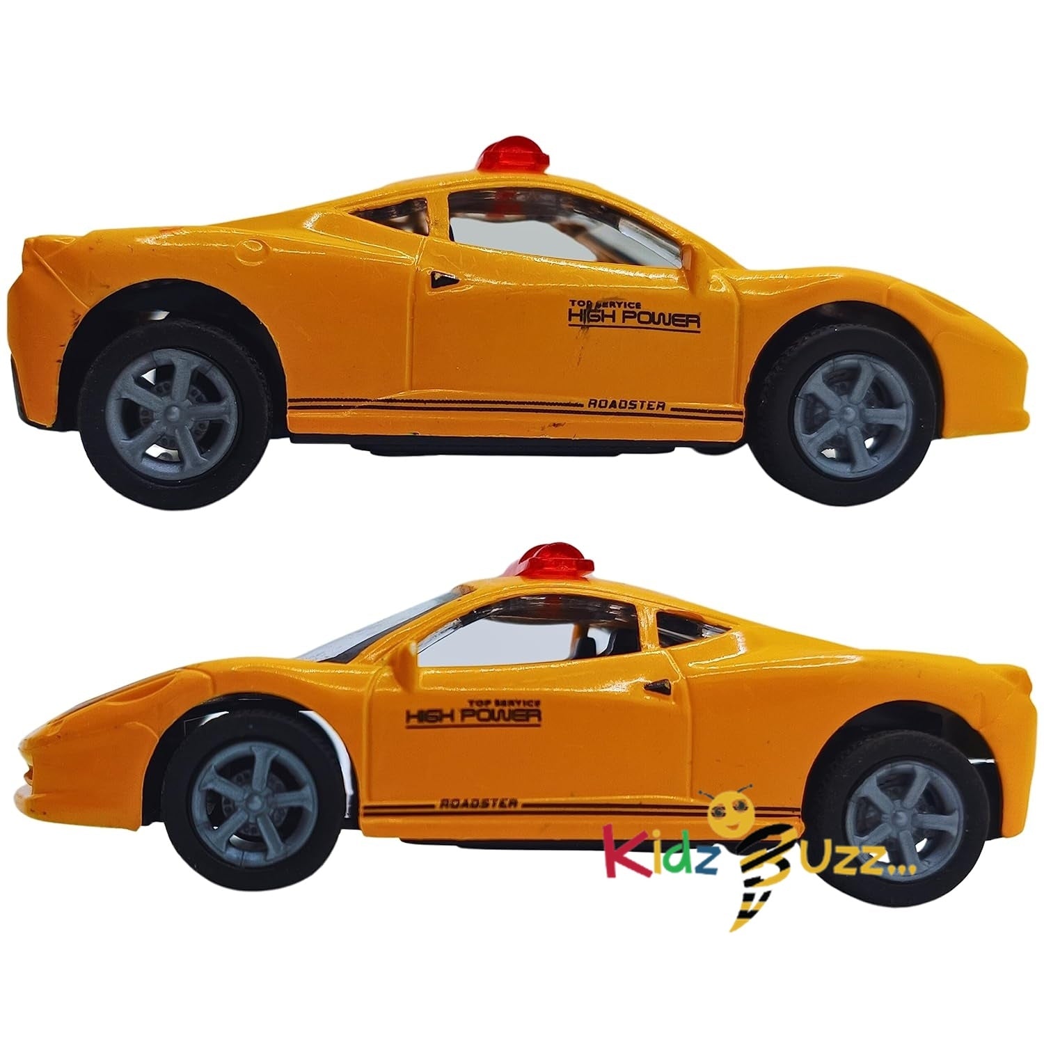 Mini Metall Auto Mini Metal Car Set of 8 Cars - Collectible Metal Vehicles Model | kidzbuzzz