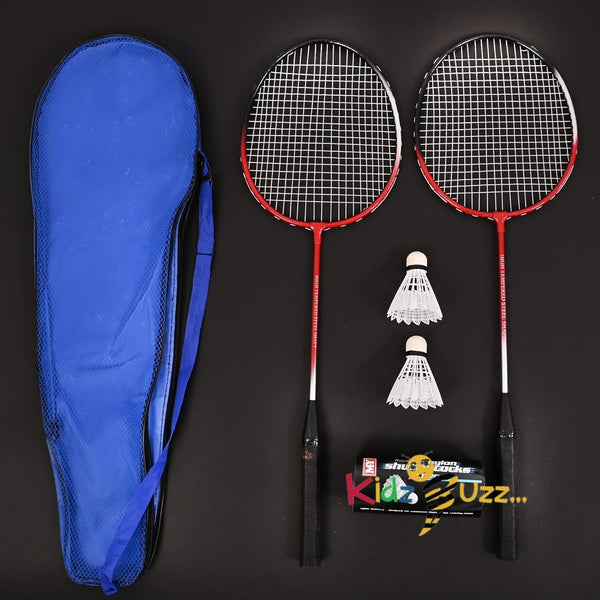My Pro Badminton Set