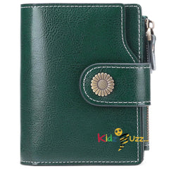 Women Small Wallet