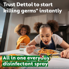 Dettol Laundry Sanitiser, Homes with pets, Fresh Breeze, 4.5L Total (750ml x 6pck) Eliminates Pet Odours, Cleanser & Disinfectant, Kills 99.9 Percent of Bacteria - kidzbuzzz