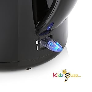 Princess Jug Kettle