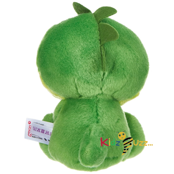 NICI 45555 GLUBSCHIS Cuddly Toy Dragon McDamon 15cm