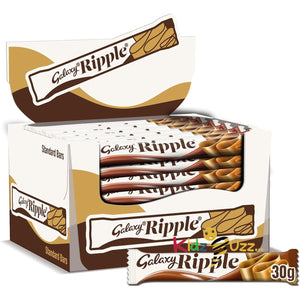 Galaxy Ripple, 30 g - Pack of 36